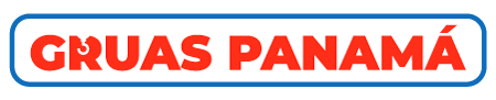 logo gruas en panama