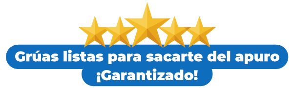 Servicio de gruas en panama