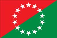 Bandera de Chiriquí